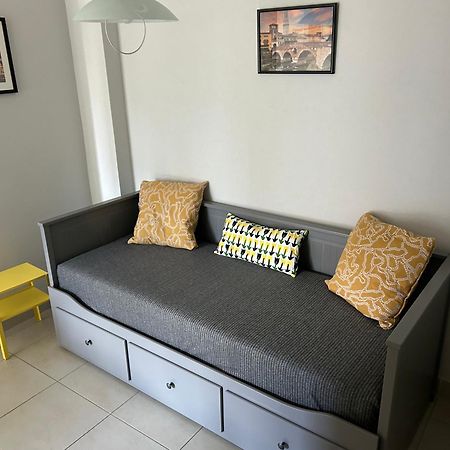 S-House فيرونا المظهر الخارجي الصورة