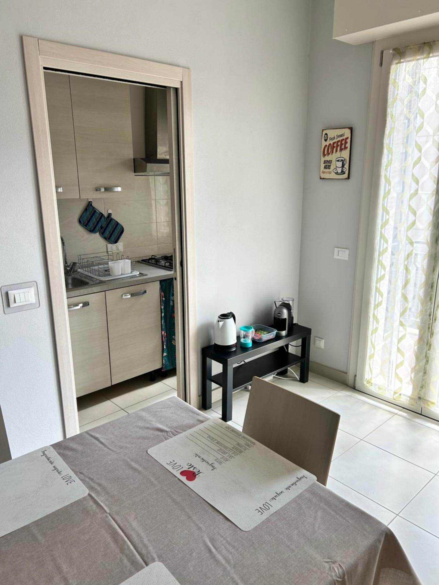 S-House فيرونا المظهر الخارجي الصورة