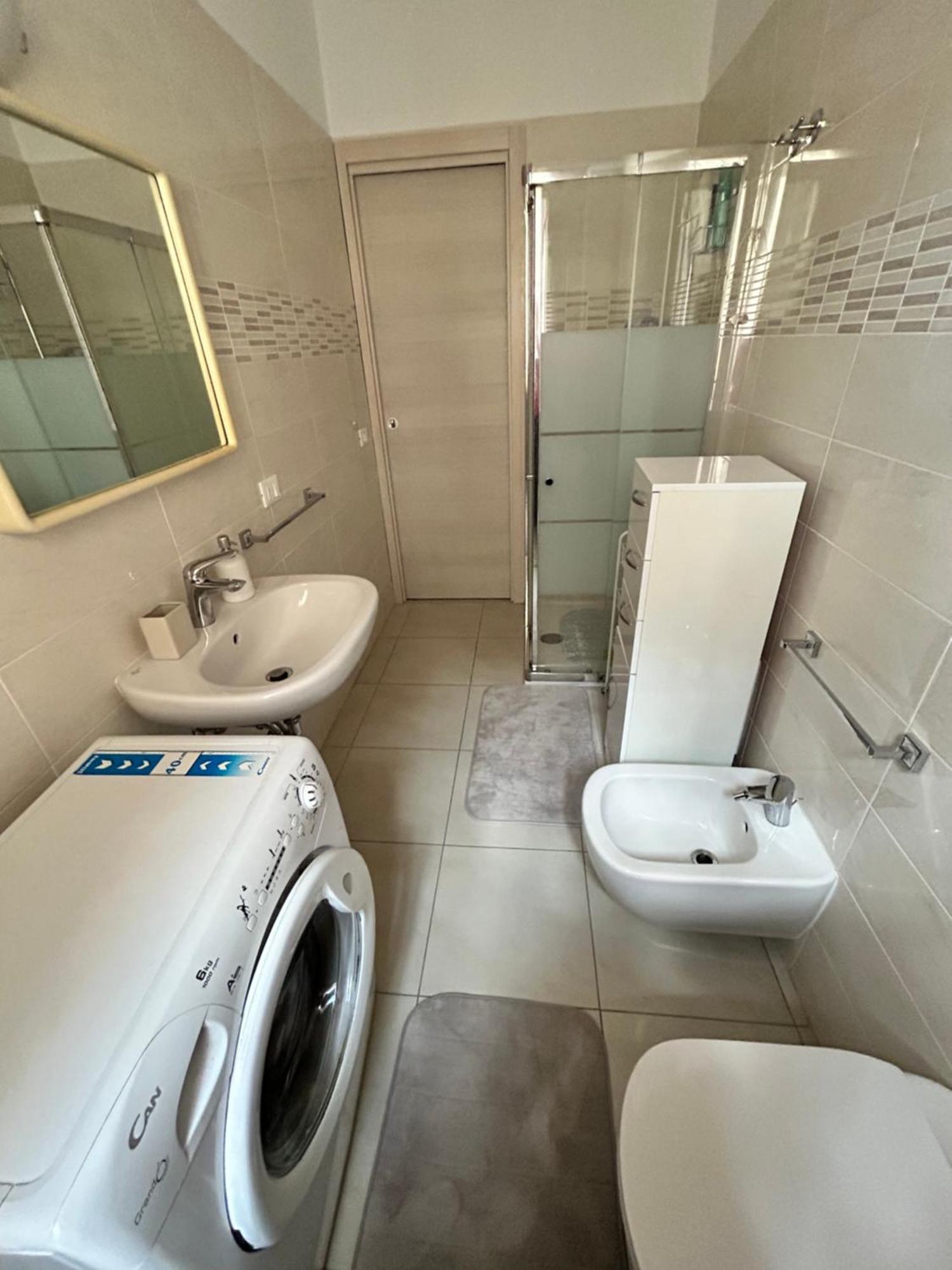S-House فيرونا المظهر الخارجي الصورة