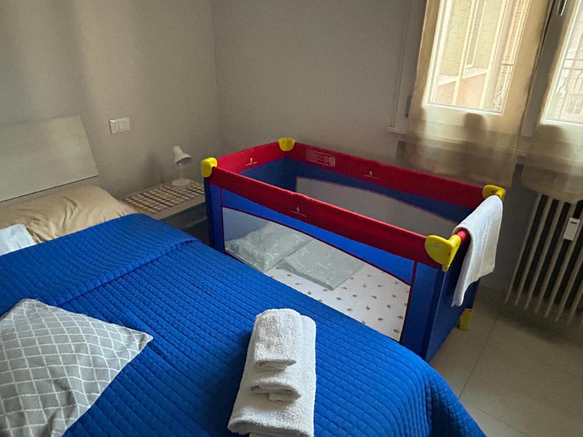 S-House فيرونا المظهر الخارجي الصورة