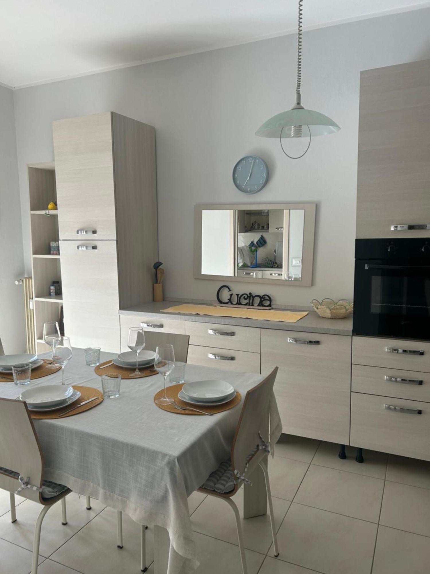 S-House فيرونا المظهر الخارجي الصورة